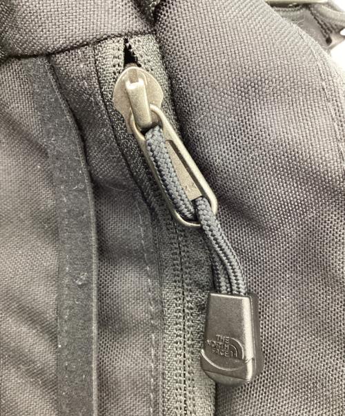THE NORTH FACE（ザ ノース フェイス）THE NORTH FACE (ザ ノース フェイス) Supreme (シュプリーム) Expedition Waist Bag ブラックの古着・服飾アイテム