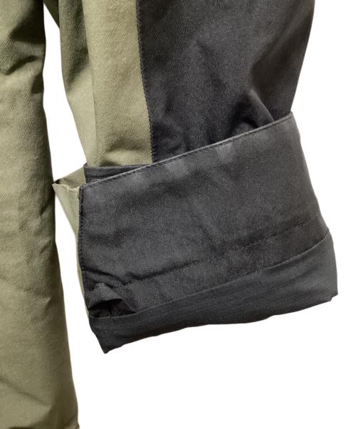 THE NORTH FACE（ザ ノース フェイス）THE NORTH FACE (ザ ノース フェイス) マウンテンジャケット グリーン サイズ:Mの古着・服飾アイテム