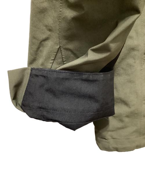 THE NORTH FACE（ザ ノース フェイス）THE NORTH FACE (ザ ノース フェイス) マウンテンジャケット グリーン サイズ:Mの古着・服飾アイテム