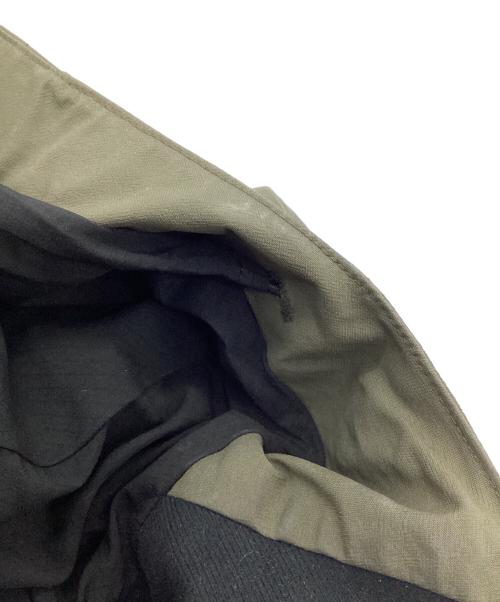 THE NORTH FACE（ザ ノース フェイス）THE NORTH FACE (ザ ノース フェイス) マウンテンジャケット グリーン サイズ:Mの古着・服飾アイテム