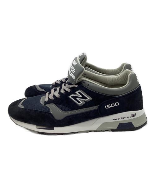 NEW BALANCE（ニューバランス）NEW BALANCE (ニューバランス) M1500PNV ネイビー サイズ:9　1/2 未使用品の古着・服飾アイテム