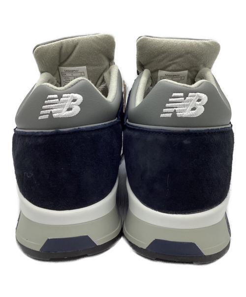 NEW BALANCE（ニューバランス）NEW BALANCE (ニューバランス) M1500PNV ネイビー サイズ:9　1/2 未使用品の古着・服飾アイテム