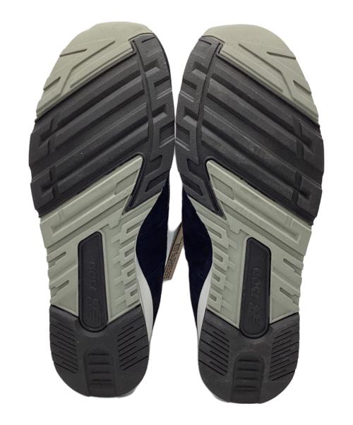 NEW BALANCE（ニューバランス）NEW BALANCE (ニューバランス) M1500PNV ネイビー サイズ:9　1/2 未使用品の古着・服飾アイテム