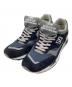 NEW BALANCE（ニューバランス）の古着「M1500PNV」｜ネイビー