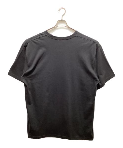 SUPREME（シュプリーム）SUPREME (シュプリーム) ANNOUNCING TEE ブラック サイズ:XXLの古着・服飾アイテム
