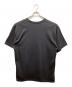 SUPREME (シュプリーム) ANNOUNCING TEE ブラック サイズ:XXL：11000円