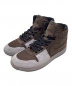 NIKEナイキ）の古着「Jordan Air Ship SP 