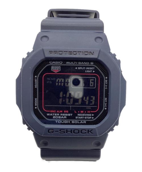 CASIO（カシオ）CASIO (カシオ) デジタルウォッチ ブラックの古着・服飾アイテム