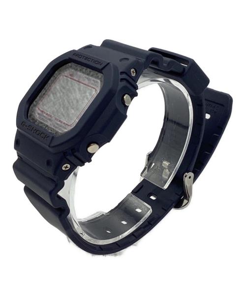 CASIO（カシオ）CASIO (カシオ) デジタルウォッチ ブラックの古着・服飾アイテム