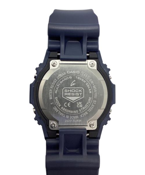 CASIO（カシオ）CASIO (カシオ) デジタルウォッチ ブラックの古着・服飾アイテム
