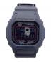 CASIO（カシオ）の古着「デジタルウォッチ」｜ブラック
