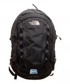 THE NORTH FACEザ ノース フェイス）の古着「ビッグショット デイパック 33L」｜ブラック
