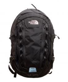 THE NORTH FACE（ザ ノース フェイス）の古着「ビッグショット デイパック 33L」｜ブラック