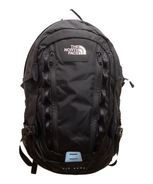 THE NORTH FACE（ザ ノース フェイス）THE NORTH FACE (ザ ノース フェイス) ビッグショット デイパック 33L ブラックの古着・服飾アイテム