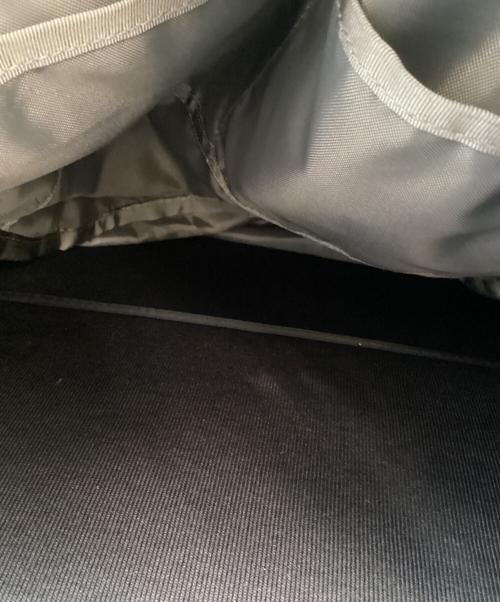 THE NORTH FACE（ザ ノース フェイス）THE NORTH FACE (ザ ノース フェイス) ビッグショット デイパック 33L ブラックの古着・服飾アイテム