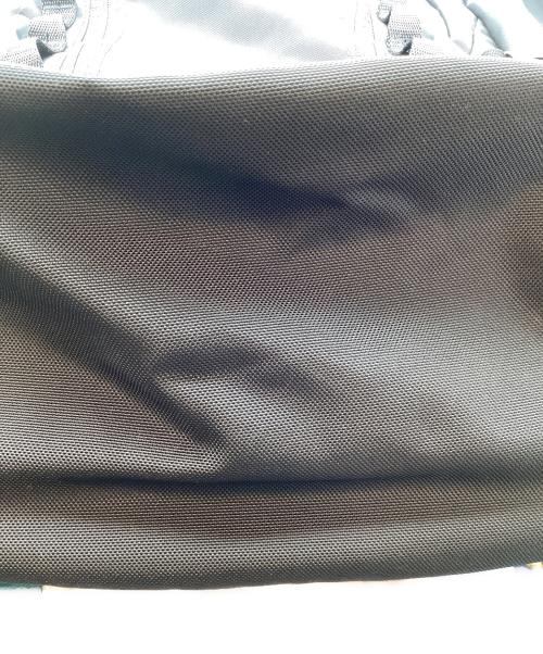 THE NORTH FACE（ザ ノース フェイス）THE NORTH FACE (ザ ノース フェイス) ビッグショット デイパック 33L ブラックの古着・服飾アイテム