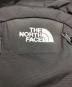 中古・古着 THE NORTH FACE (ザ ノース フェイス) ビッグショット デイパック 33L ブラック：10000円