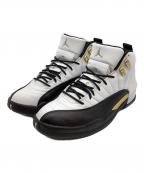 NIKEナイキ）の古着「エアジョーダン12 