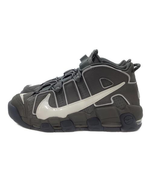 NIKE（ナイキ）NIKE (ナイキ) エアモア アップテンポ コピー ペースト グレー サイズ:28の古着・服飾アイテム