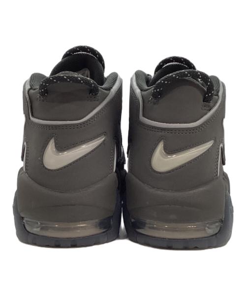NIKE（ナイキ）NIKE (ナイキ) エアモア アップテンポ コピー ペースト グレー サイズ:28の古着・服飾アイテム