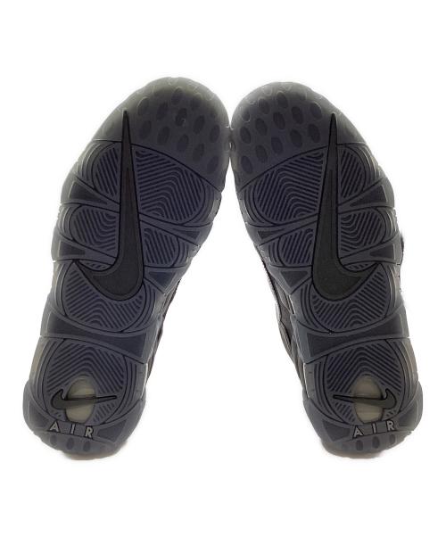 NIKE（ナイキ）NIKE (ナイキ) エアモア アップテンポ コピー ペースト グレー サイズ:28の古着・服飾アイテム