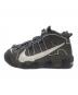 NIKE (ナイキ) エアモア アップテンポ コピー ペースト グレー サイズ:28：9000円