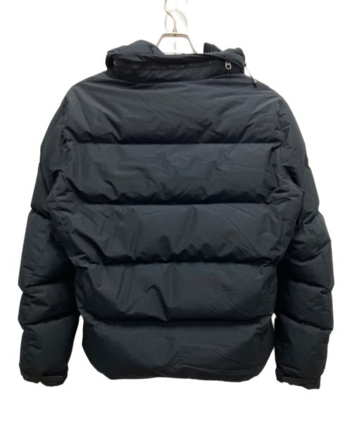 POLO RALPH LAUREN（ポロ・ラルフローレン）POLO RALPH LAUREN (ポロ・ラルフローレン) ダウンジャケット ブラック サイズ:Mの古着・服飾アイテム