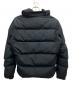 POLO RALPH LAUREN (ポロ・ラルフローレン) ダウンジャケット ブラック サイズ:M：18000円