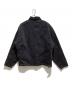 Carhartt WIP (カーハート ワーク イン プログレス) デイトントラッカージャケット ブラック サイズ:M：32000円