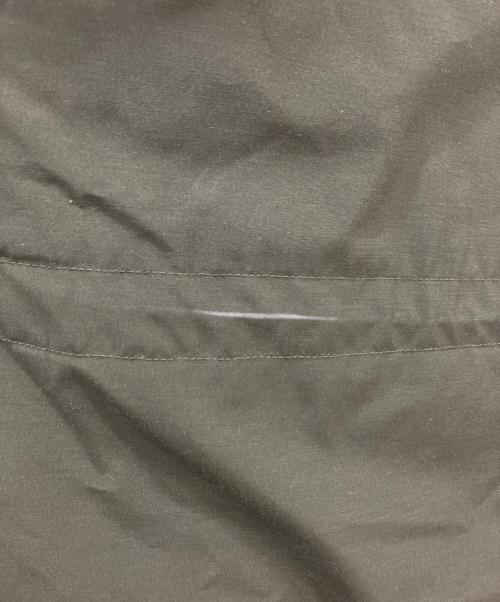 THE NORTH FACE（ザ ノース フェイス）THE NORTH FACE (ザ ノース フェイス) KINROSS DOWN PARKA グリーン サイズ:Ｍの古着・服飾アイテム