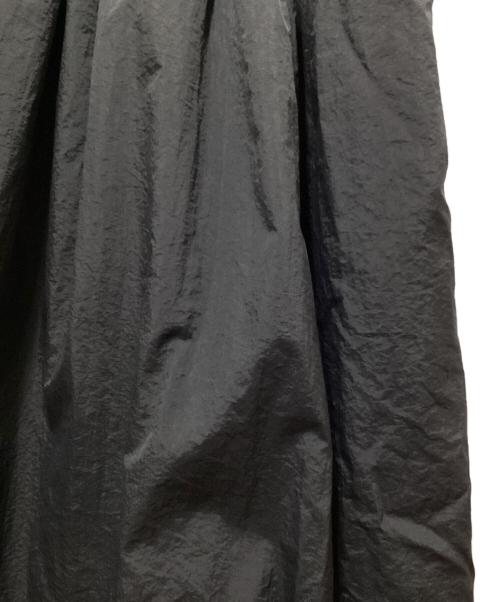 TODAYFUL（トゥデイフル）TODAYFUL (トゥデイフル) Washer Camisole Dress ブラック サイズ:36の古着・服飾アイテム