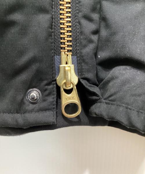 Barbour（バブアー）Barbour (バブアー) 別注 BORROWDALE ブラック サイズ:36の古着・服飾アイテム