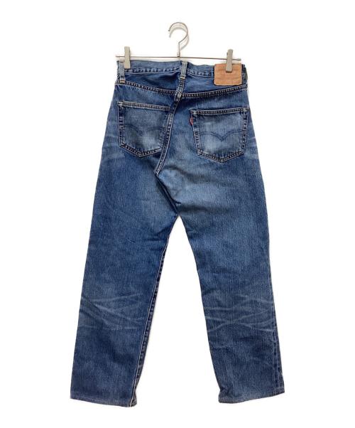 LEVI'S（リーバイス）LEVI'S (リーバイス) 復刻501XXデニムパンツ インディゴ サイズ:W32×L36の古着・服飾アイテム