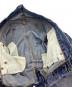 中古・古着 LEVI'S (リーバイス) 復刻501XXデニムパンツ インディゴ サイズ:W32×L36：20000円