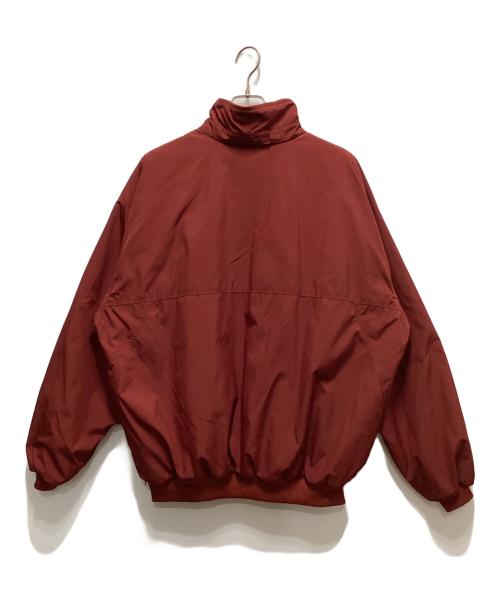 Patagonia（パタゴニア）Patagonia (パタゴニア) シェルドシンチラジャケット レッド サイズ:XLの古着・服飾アイテム