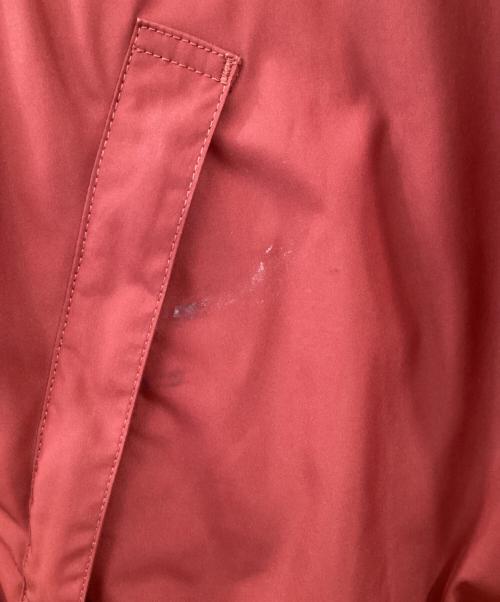 Patagonia（パタゴニア）Patagonia (パタゴニア) シェルドシンチラジャケット レッド サイズ:XLの古着・服飾アイテム