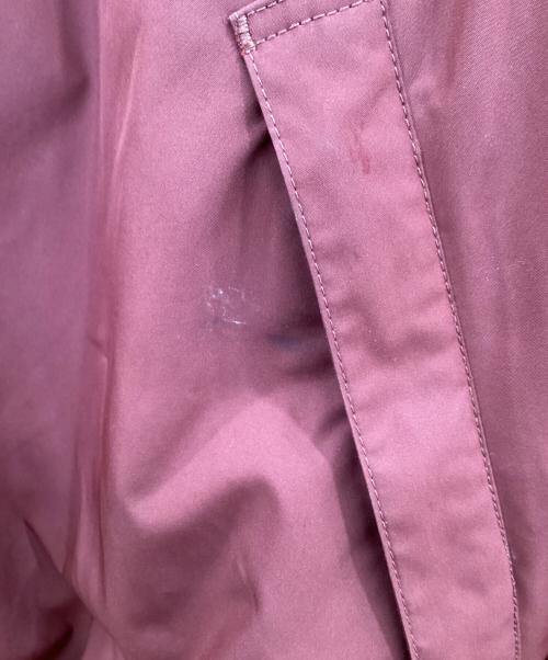 Patagonia（パタゴニア）Patagonia (パタゴニア) シェルドシンチラジャケット レッド サイズ:XLの古着・服飾アイテム