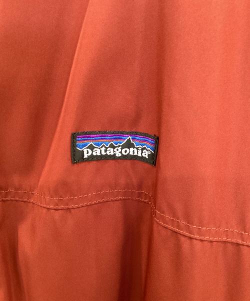 Patagonia（パタゴニア）Patagonia (パタゴニア) シェルドシンチラジャケット レッド サイズ:XLの古着・服飾アイテム