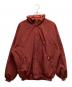 Patagonia（パタゴニア）の古着「シェルドシンチラジャケット」｜レッド