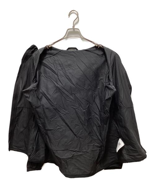 ARC'TERYX（アークテリクス）ARC'TERYX (アークテリクス) INCENDO AIRSHELL HOODY ブラック サイズ:Ｍの古着・服飾アイテム