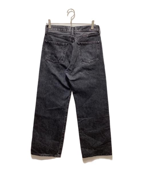 THE SHINZONE（ザ シンゾーン）THE SHINZONE (ザ シンゾーン) BAGGY JEANS グレー サイズ:34の古着・服飾アイテム