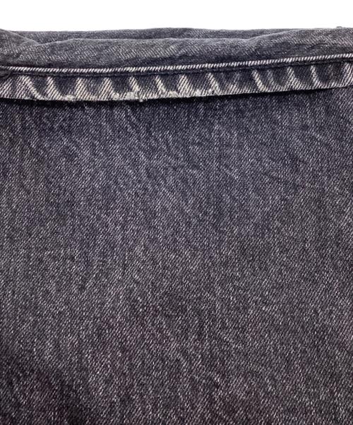 THE SHINZONE（ザ シンゾーン）THE SHINZONE (ザ シンゾーン) BAGGY JEANS グレー サイズ:34の古着・服飾アイテム