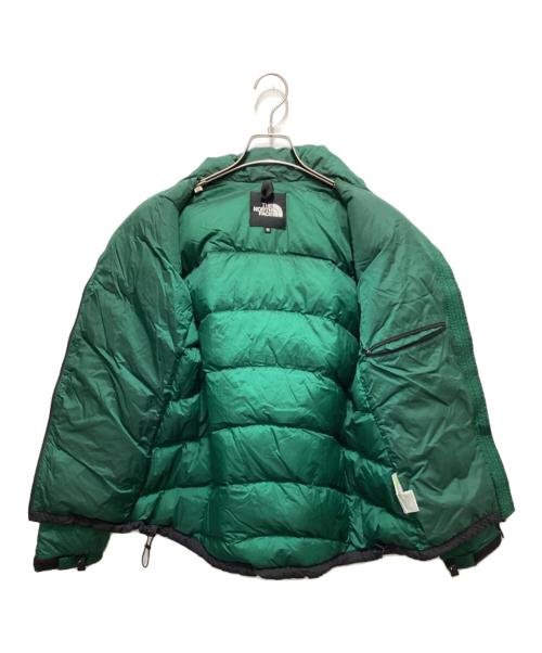THE NORTH FACE（ザ ノース フェイス）THE NORTH FACE (ザ ノース フェイス) Aconcagua Jacket グリーン サイズ:Ｍの古着・服飾アイテム