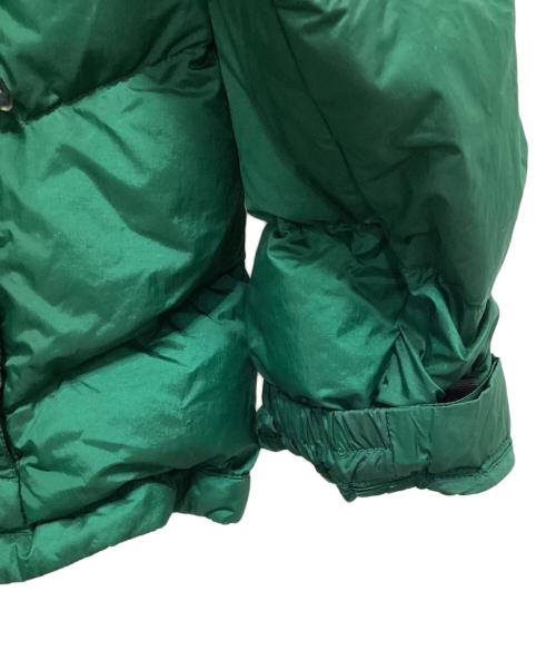 THE NORTH FACE（ザ ノース フェイス）THE NORTH FACE (ザ ノース フェイス) Aconcagua Jacket グリーン サイズ:Ｍの古着・服飾アイテム