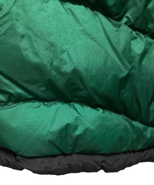 THE NORTH FACE（ザ ノース フェイス）THE NORTH FACE (ザ ノース フェイス) Aconcagua Jacket グリーン サイズ:Ｍの古着・服飾アイテム