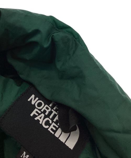 THE NORTH FACE（ザ ノース フェイス）THE NORTH FACE (ザ ノース フェイス) Aconcagua Jacket グリーン サイズ:Ｍの古着・服飾アイテム