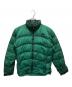 THE NORTH FACE（ザ ノース フェイス）の古着「Aconcagua Jacket」｜グリーン