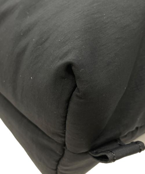 olend（オレンド）olend (オレンド) Micro Ona Soft Bag（マイクロ オナ ソフトバッグ） ブラックの古着・服飾アイテム