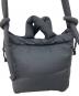 olend (オレンド) Micro Ona Soft Bag（マイクロ オナ ソフトバッグ） ブラック：8000円