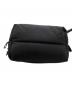 中古・古着 olend (オレンド) Micro Ona Soft Bag（マイクロ オナ ソフトバッグ） ブラック：8000円